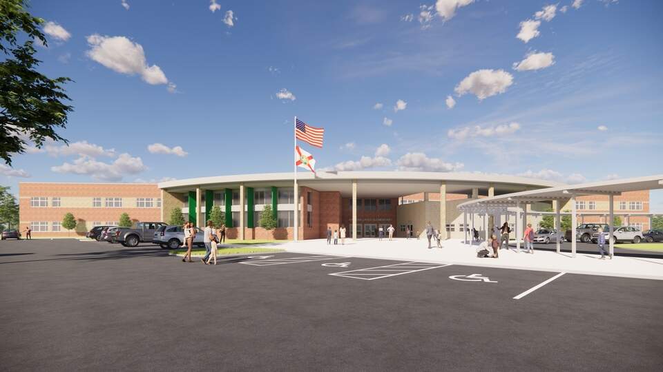 Manatee County to add two elementary schools near Parrish Bradenton